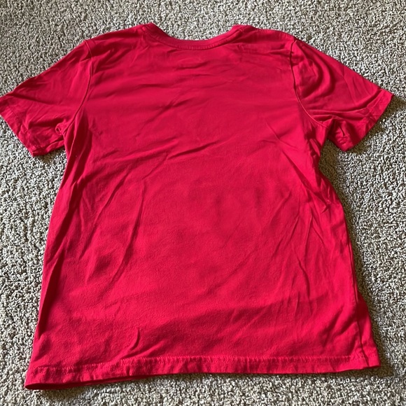 Football Tee - Picture 4 of 4